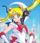Sailor moon