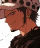 Trafalgar Law