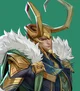 Loki Laufeyson 