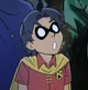 Robin Dick Grayson