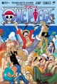One piece RPG