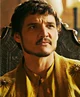 OBERYN