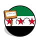 Free Syriaball