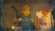 Link BOTW