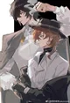 Chuuya and Dazai
