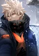 Katsuki 