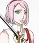 Sakura Haruno