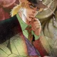 Robert EO Speedwagon