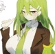 Female Netzach