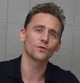 Tom Hiddleston