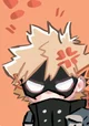 Bakugo Katsuki