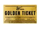golden ticket finder