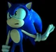 Sonic - Horror AU 2
