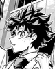 Izuku Midoriya 