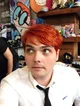 Gerard way