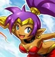 Shantae -Giantess-