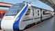 Vande Bharat express