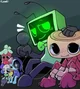 DANDYS WORLD MAINS
