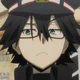 Ranpo Edogawa 