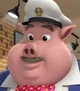 Mr Bigby