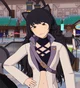 Blake Belladonna