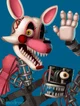 Mangle