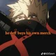 Katsuki Bakugo 