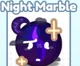 NIGHT MARBLE