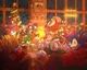 Christmas with Sonic