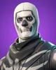 Skull Trooper - Nik