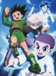 Hunter x Hunter