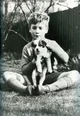 Child john Lennon 