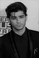 Zayn Malik 