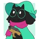 DR - Ralsei