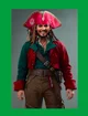 Jack Sparrow