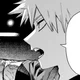 Katsuki Bakugou