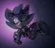 Sonic - Horror AU