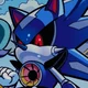 Neo Mecha Sonic