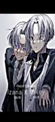 Izana e Manjiro