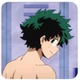 Izuku Midoriya 