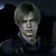 003 - Leon Kennedy