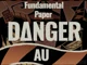 Danger AU
