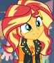 Sunset Shimmer