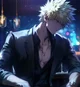 Bakugo Yakuza 2