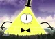Giant bill cipher