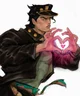 Jotaro Kujo