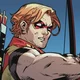 Roy harper 