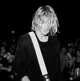 Kurt Cobain