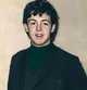 Paul MaCcartney 
