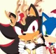 Shadow the Hedgehog